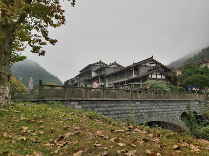 三峡酒店