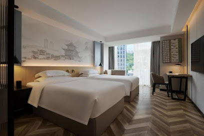 Huacheng Hotel
