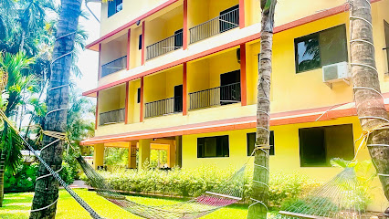 Sunshine resort