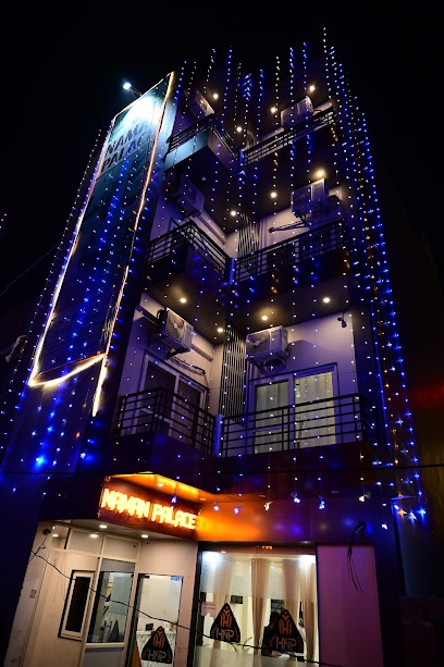 Hotel Naman palace