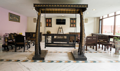 The Himachal Inn