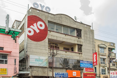 POP 84256F Hotel Krishna's Residency