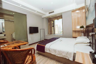 Fengjieyi Business Hotel