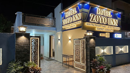 HOTEL ZOYO INN