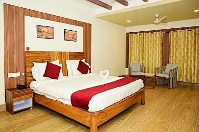 Di'Oza Eco Resort