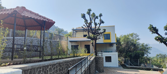 Yatri LakeView Villa Mulshi