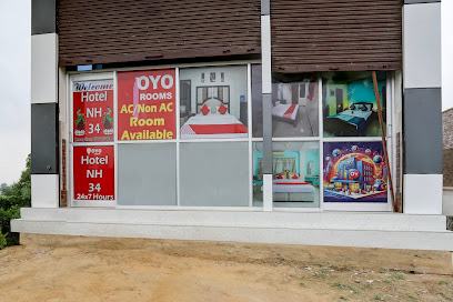 OYO 828293 HOTEL NH-34