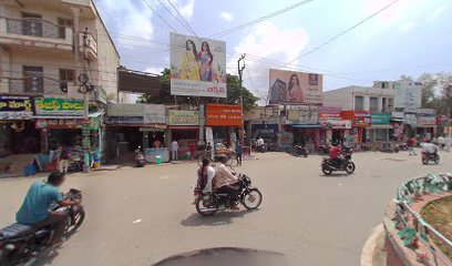 KBN DORMITORY