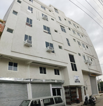 Hotel Advik