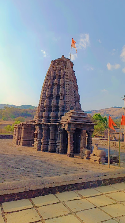 Bhandardara Camping