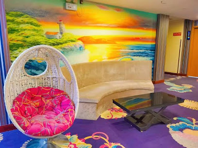 人和精品时尚酒店