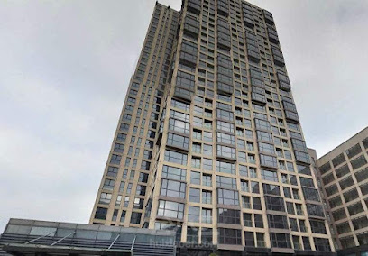 建屋豪生全套房酒店