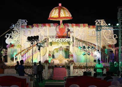 Maa Jagdamba Palace
