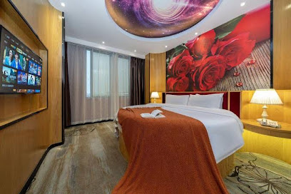 Yueliang Hongyun Hotel