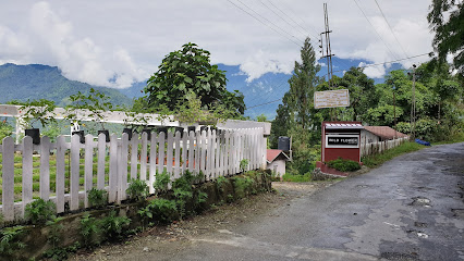 Wild Flower Retreat, Borong, Ravangla