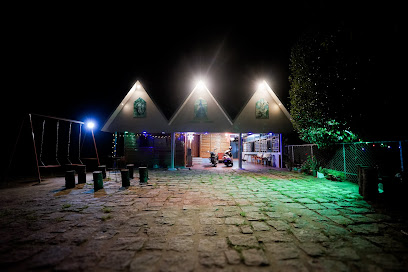 Marayoor Wood House