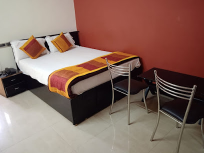 OYO Flagship 80471 Hotel Sn Residency
