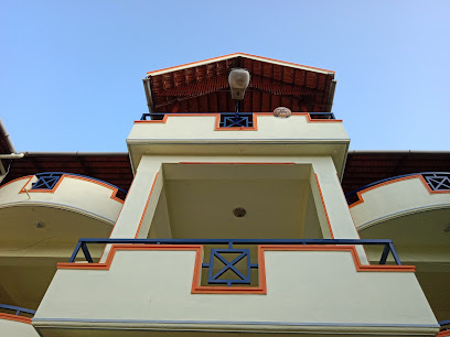 Thunga Residency