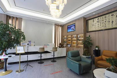 Town xiong Yi Ya Sunshine Hotel