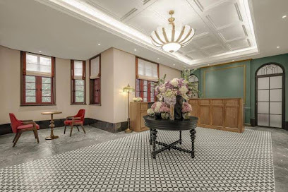 Shangrao Guifeng Huajianling Bishui Danxin Hotel