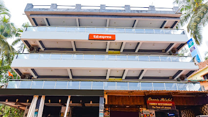 FabHotel Arambol Inn