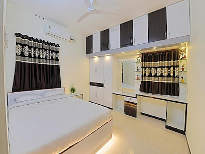 Hotel O by OYO SMS HOMES