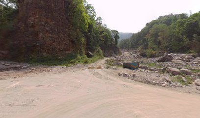 Lakpa homestay