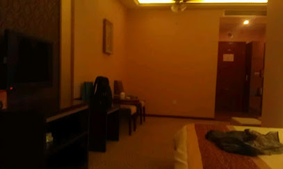 小天鹅商务酒店