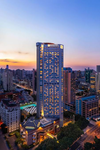 The Kunlun Jing An