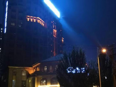 盘锦瀚新国际酒店