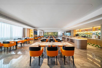 Vienna SANHAO Hotel