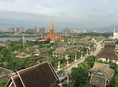 尼西假日酒店景洪店
