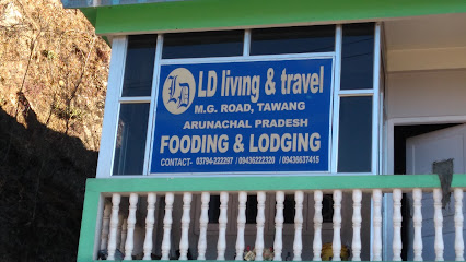 Hotel LD Home Stay