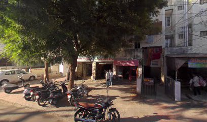 Shakti hotel