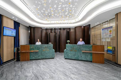 Jinhua Tianhua Hotel