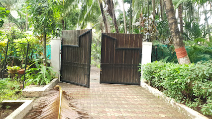 EKOSTAY - Casa de Alibaug