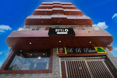Hotel O Puri Laxmi Narayan