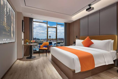 morning hotel