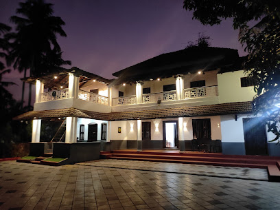 Sukūn Heritage Hotels in Kannur