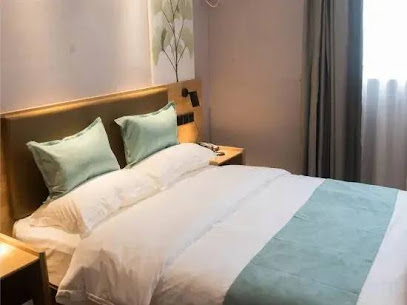 Greentree Inn Ningguo City Nanshan Development Zon