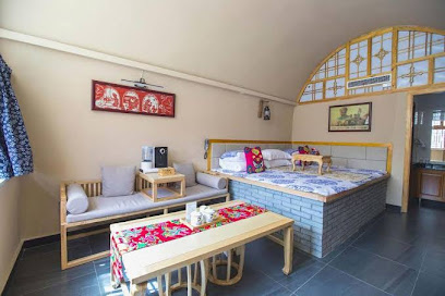 Nanshan Bayuan Guesthouse