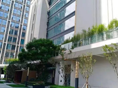 成都栖悦里·云酒店公寓