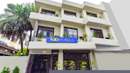 FabHotel Taj