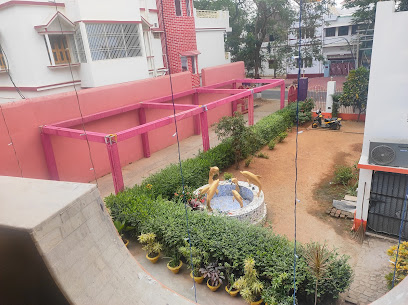 Hotel Shanti Shivam