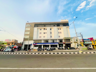 Mahasuara King's Tower