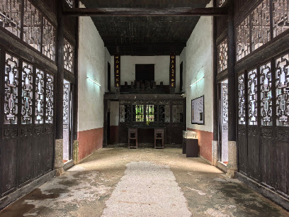 财源商务宾馆