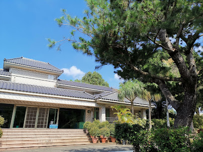 龙山泉休闲山庄