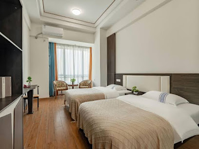 Beihai Jinjia Hotel