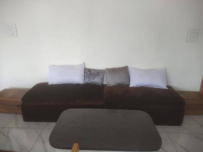 Hotel Jain Shree Family Restaurant