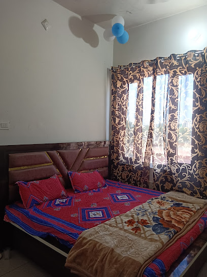 Evergreen hotel
